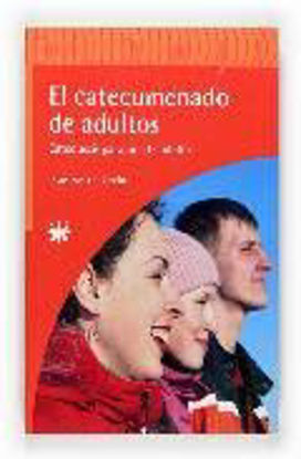 Foto de CATECUMENADO DE ADULTOS (PPC) #17