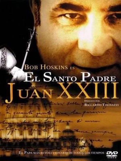 Foto de DVD.JUAN XXIII EL PAPA BUENO