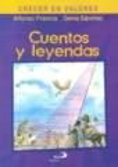 Foto de CUENTOS Y LEYENDAS