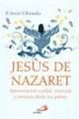Picture of JESUS DE NAZARET (SP ARGENTINA)