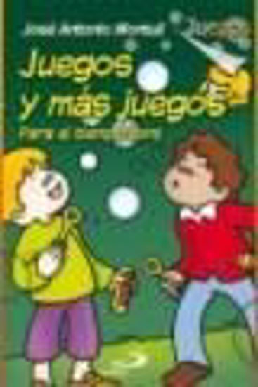 Foto de JUEGOS Y MAS JUEGOS