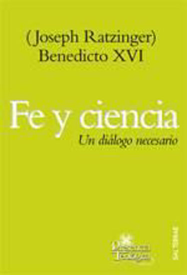 Foto de FE Y CIENCIA (SAL TERRAE) #183
