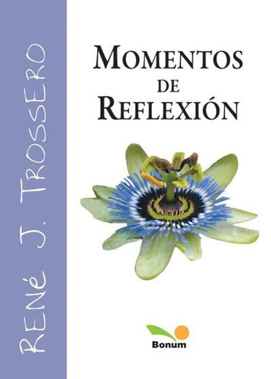 Foto de MOMENTOS DE REFLEXION