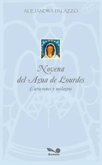 Foto de NOVENA DEL AGUA DE LOURDES