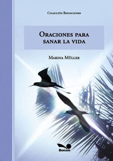 Foto de ORACIONES PARA SANAR LA VIDA