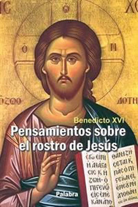 Foto de PENSAMIENTOS SOBRE EL ROSTRO DE JESUS #820