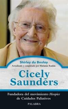 Foto de CICELY SAUNDERS