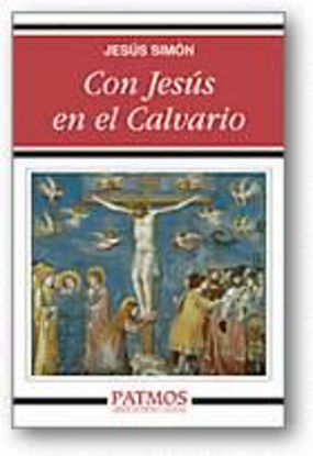 Picture of CON JESUS EN EL CALVARIO #251
