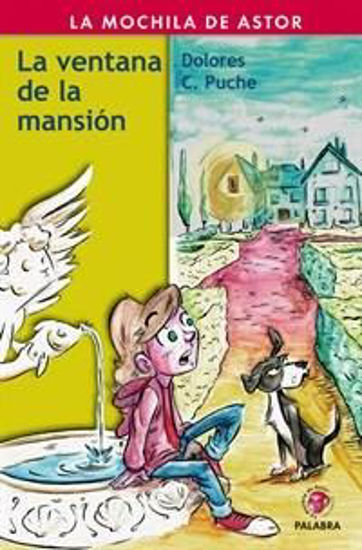 Foto de VENTANA DE LA MANSION #34