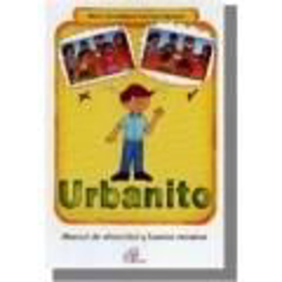 Foto de URBANITO (GUIA)