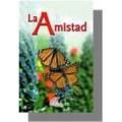 Foto de AMISTAD (PAULINAS MEXICO/TRUJILLO)
