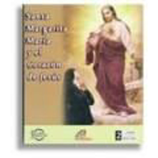 Foto de CD.SANTA MARGARITA MARIA Y EL CORAZON DE JESUS