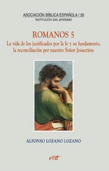 Foto de ROMANOS 5 #56
