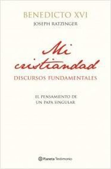 Foto de MI CRISTIANDAD