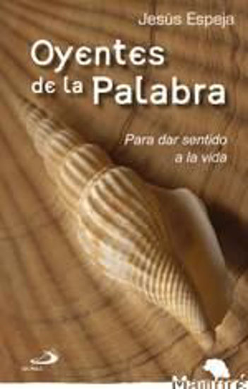 Foto de OYENTES DE LA PALABRA (SP ESPAÑA)