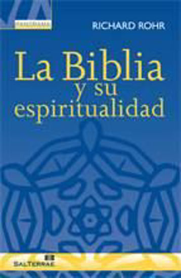 Foto de BIBLIA Y SU ESPIRITUALIDAD #16