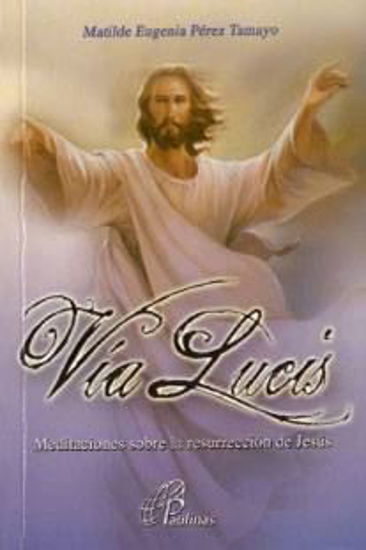 Foto de VIA LUCIS (PAULINAS COLOMBIA)