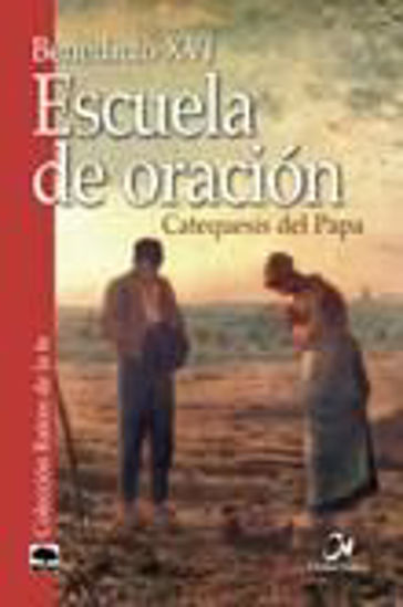 Foto de ESCUELA DE ORACION