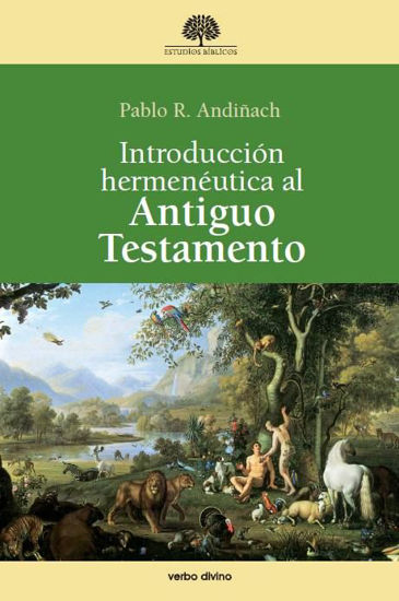 Foto de INTRODUCCION HERMENEUTICA AL ANTIGUO TESTAMENTO #47