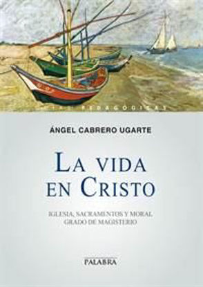 Foto de VIDA EN CRISTO (PALABRA)
