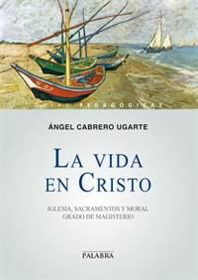 Foto de VIDA EN CRISTO (PALABRA)