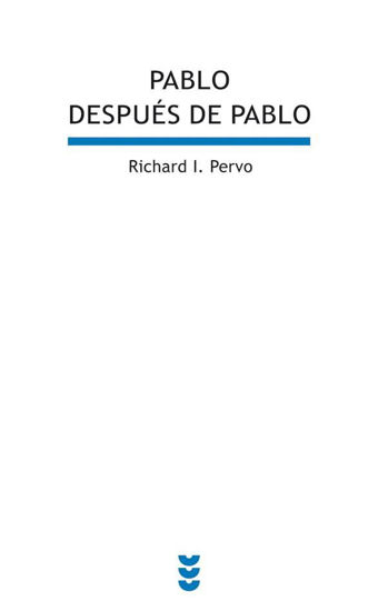 Foto de PABLO DESPUES DE PABLO #136