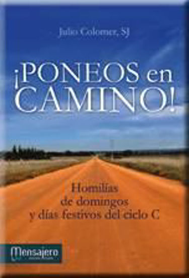 Foto de PONEOS EN CAMINO (CICLO C)