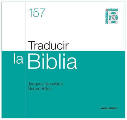 Foto de TRADUCIR LA BIBLIA #157