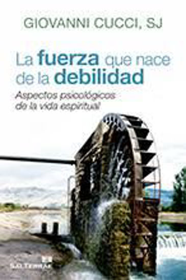 Foto de FUERZA QUE NACE DE LA DEBILIDAD #140