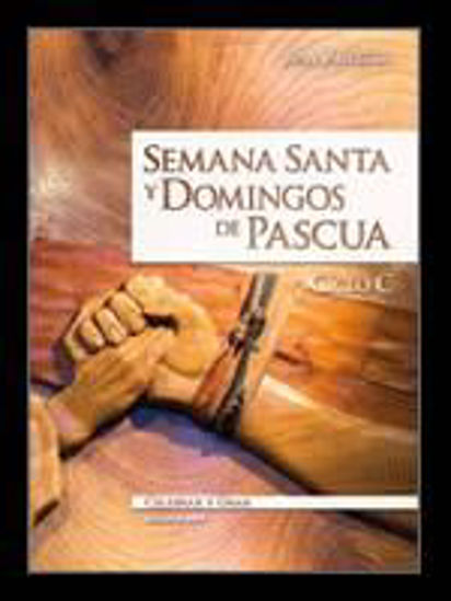 Foto de SEMANA SANTA Y DOMINGOS DE PASCUA (CICLO C) #80