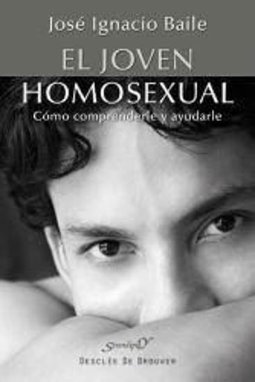 Foto de JOVEN HOMOSEXUAL #176