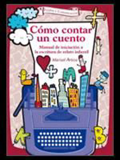 Foto de COMO CONTAR UN CUENTO #24