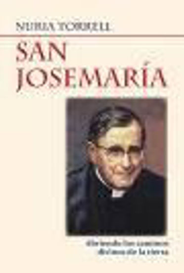Foto de SAN JOSEMARIA #116