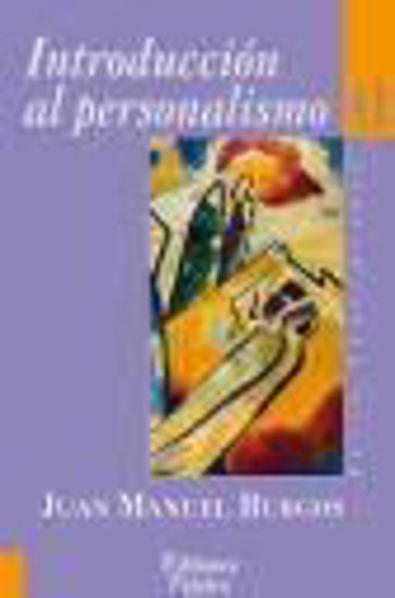 Foto de INTRODUCCION AL PERSONALISMO #41