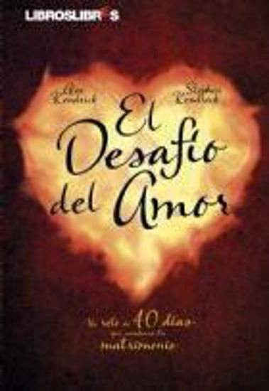 Foto de DESAFIO DEL AMOR