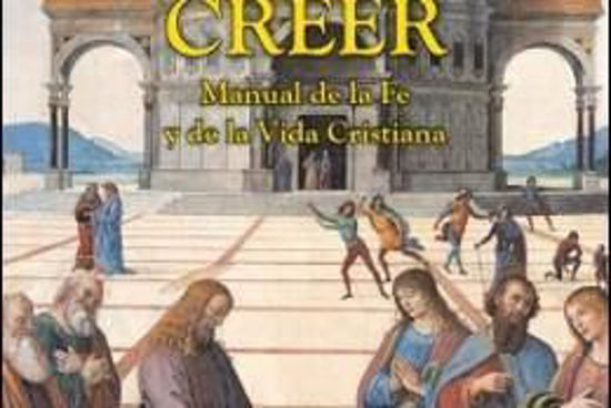 Foto de CREER (VATICANA)