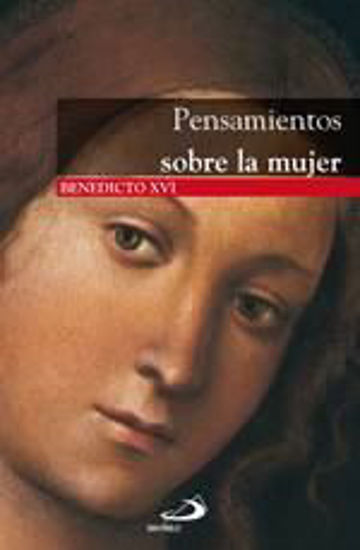 Foto de PENSAMIENTOS SOBRE LA MUJER