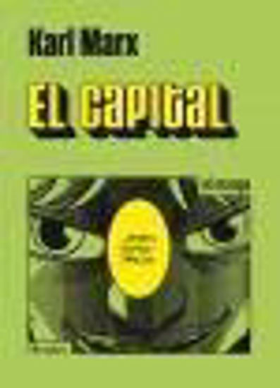 Foto de CAPITAL (MANGA)