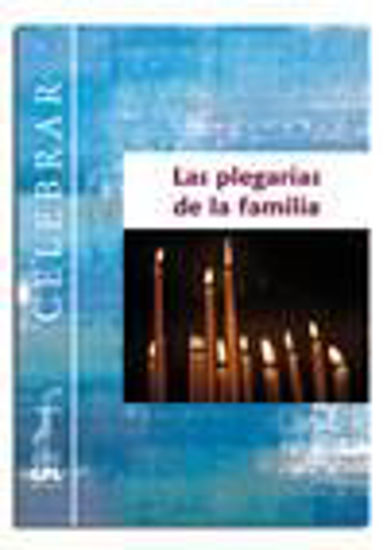 Foto de PLEGARIAS DE LA FAMILIA #90