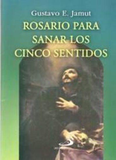 Foto de ROSARIO PARA SANAR LOS CINCO SENTIDOS