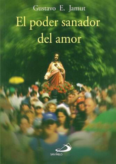 Foto de PODER SANADOR DEL AMOR (SP ARGENTINA)