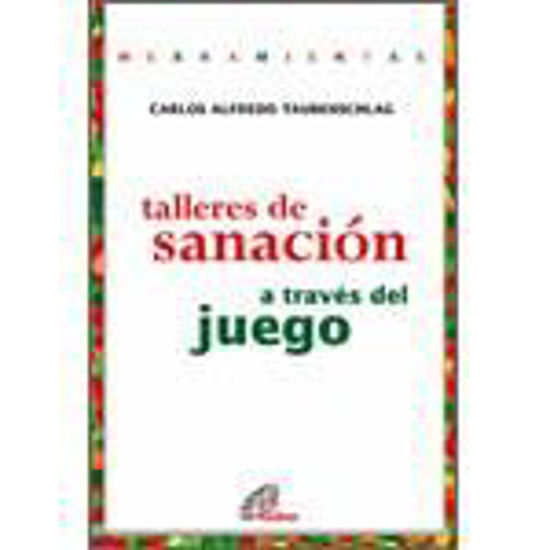 Foto de TALLERES DE SANACION A TRAVES DEL JUEGO