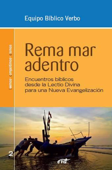 Foto de REMA MAR ADENTRO #2