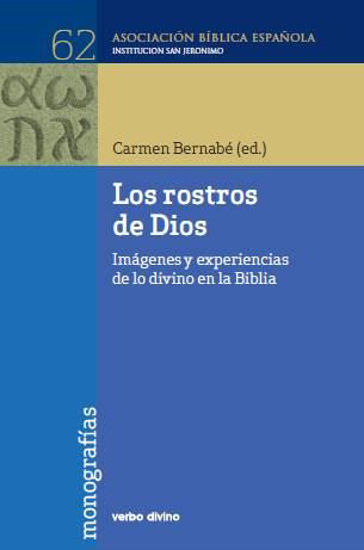 Foto de ROSTROS DE DIOS #62