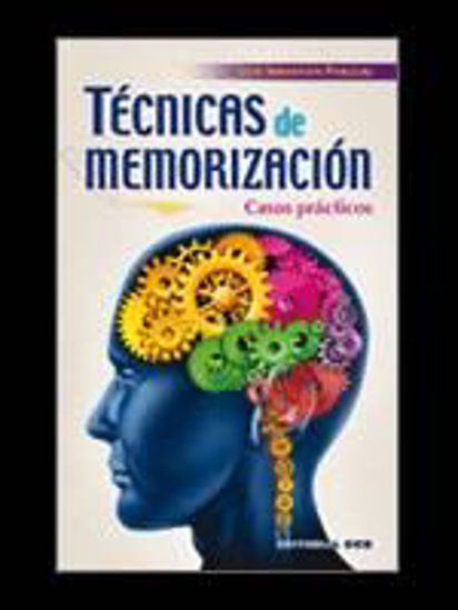 Foto de TECNICAS DE MEMORIZACION #7