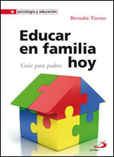Foto de EDUCAR EN FAMILIA HOY