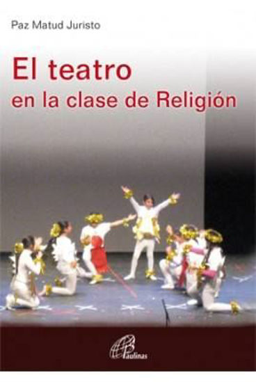 Foto de TEATRO EN LA CLASE DE RELIGION #16