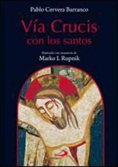 Foto de VIA CRUCIS CON LOS SANTOS
