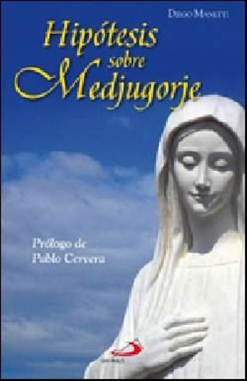 Foto de HIPOTESIS SOBRE MEDJUGORJE #58