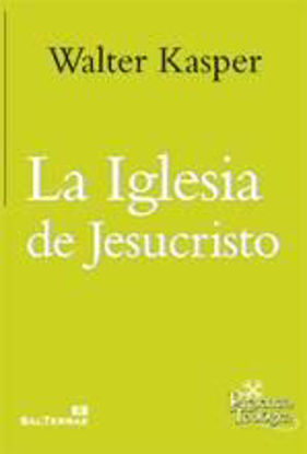 Picture of IGLESIA DE JESUCRISTO #204
